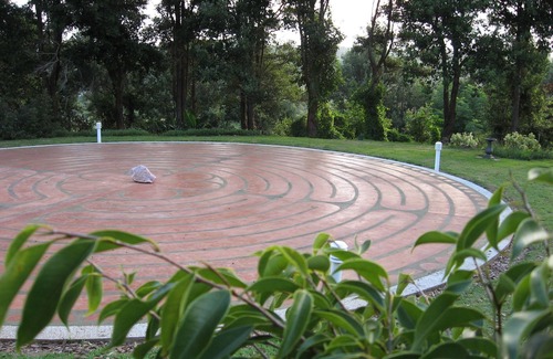 Umzumbe Casa | Highcroft retiro y alojamiento. El lugar perfecto para restaurar la paz interior.