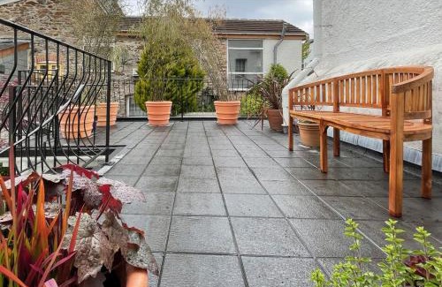 Totnes Casa | Highday House - A Place To Escape To
