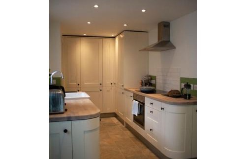 Totnes Casa | Highday House - A Place To Escape To