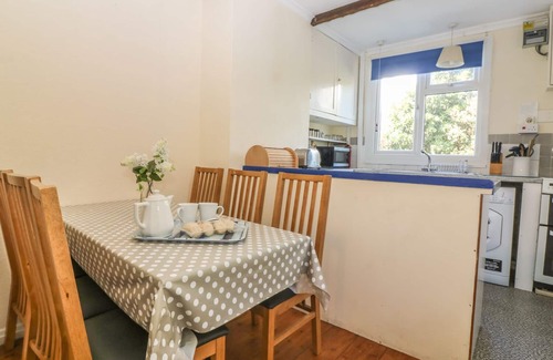 Bigbury-on-Sea Cabaña | Highdown, BIGBURY-ON-SEA