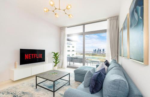Palm Jumeirah Apartamento | Highend Azure Stay Palm Jumeirah