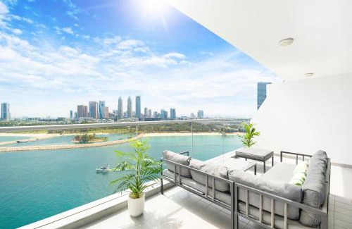 Palm Jumeirah Apartamento | Highend Azure Stay Palm Jumeirah