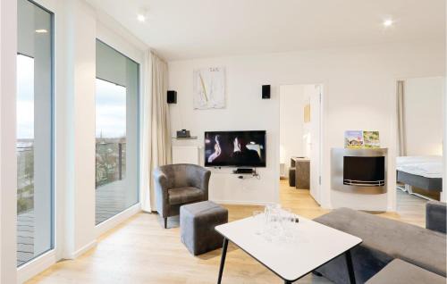 Alt-Travemunde/Ronnau Apartamento | Highend Travemünde - Whg 602