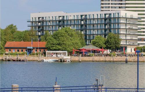 Alt-Travemunde/Ronnau Apartamento | Highend Travemünde - Whg 602