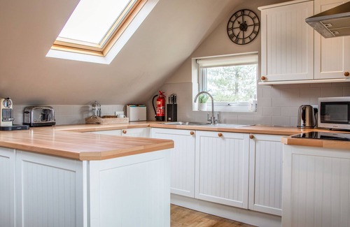 Dorking Casa | Higher Cliftonville