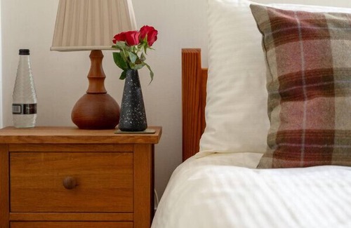 Fence Otro | Higher Gills Farm Clitheroe, Ground Floor