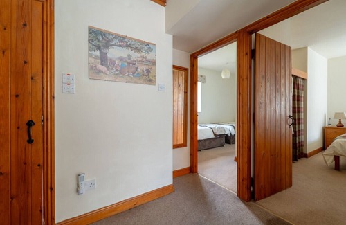 Fence Otro | Higher Gills Farm Clitheroe, Ground Floor