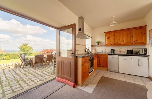 Fence Otro | Higher Gills Farm Clitheroe, Ground Floor