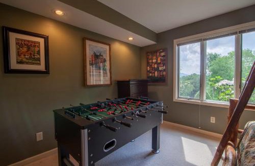 Boone Casa | Higher Ground at Yonahlossee
