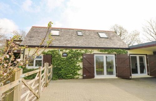 Bodmin Casa | Higher Kernick Stable