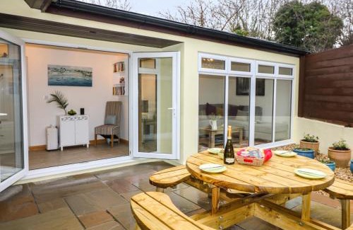 Bodmin Casa | Higher Kernick Stable