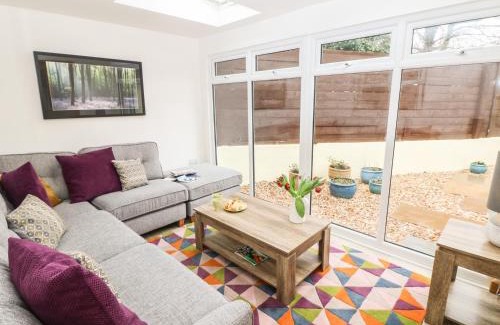 Bodmin Casa | Higher Kernick Stable