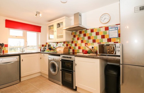 Bodmin Cabaña | Kernick Barn superior, BODMIN