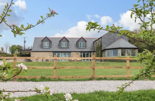 Bodmin Apartamento | Higher Kernick View