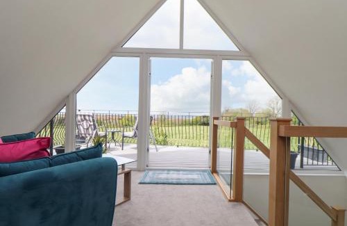 Bodmin Apartamento | Higher Kernick View