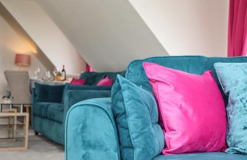 Bodmin Apartamento | Higher Kernick View