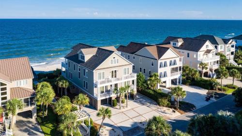 Pawleys Island Casa | Higher Porpoise home by Peace Vacations