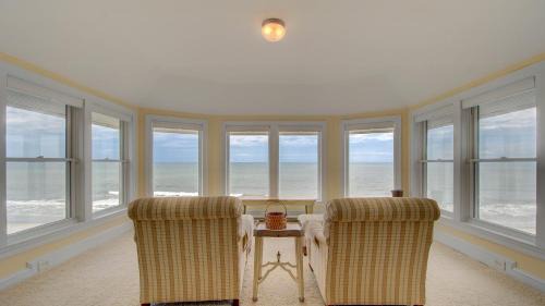 Pawleys Island Casa | Higher Porpoise home by Peace Vacations