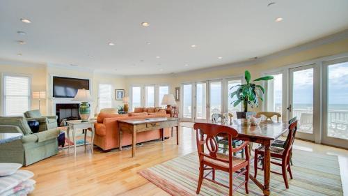 Pawleys Island Casa | Higher Porpoise home by Peace Vacations