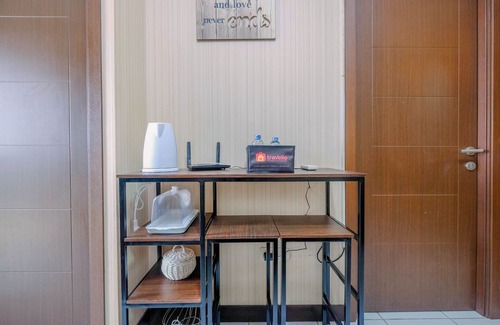 Bekasi Timur Apartamento | Highest Value 2BR at Lagoon Bekasi Town Square Apartment