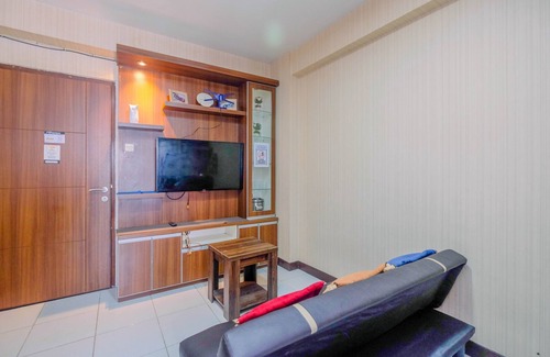 Bekasi Timur Apartamento | Highest Value 2BR at Lagoon Bekasi Town Square Apartment