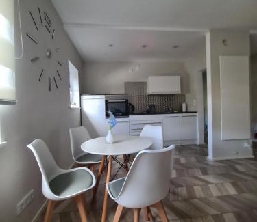 Hochfeld Apartamento | Highfield 2 rooms Apartment