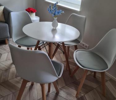 Hochfeld Apartamento | Highfield 2 rooms Apartment