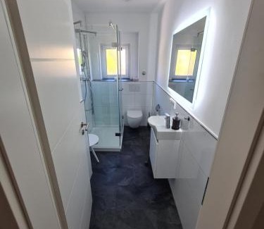 Hochfeld Apartamento | Highfield 2 rooms Apartment