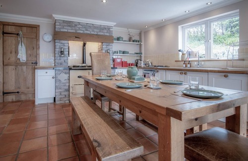 Llangennith Casa | Highfield - 3 Bedroom Holiday Home - Llanmadoc