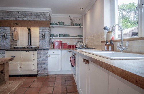 Llangennith Casa | Highfield - 3 Bedroom Holiday Home - Llanmadoc