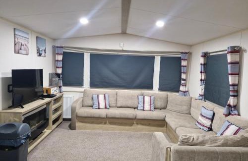 Clacton-on-Sea Chalet De Esquí | Highfield Grange Holiday Park
