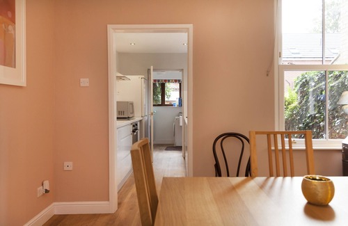 West Bridgford Apartamento | Highfield Grove - Casa de 2 habitaciones