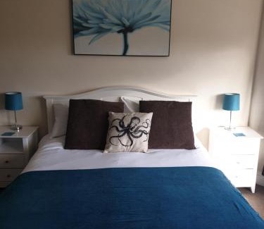Sheringham Cama Y Desayuno | Highfield Guest House