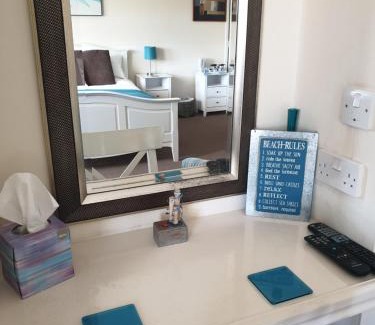 Sheringham Cama Y Desayuno | Highfield Guest House