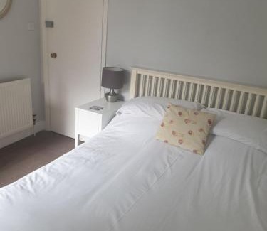 Sheringham Cama Y Desayuno | Highfield Guest House