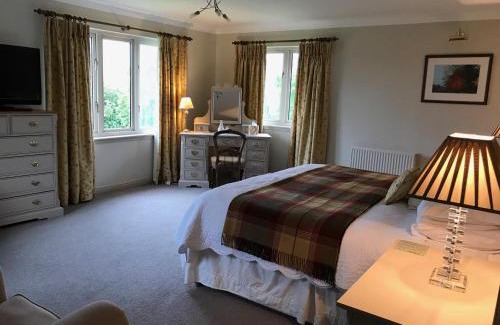 Dornoch Casa | Highfield House