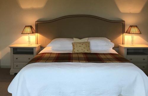 Dornoch Casa | Highfield House