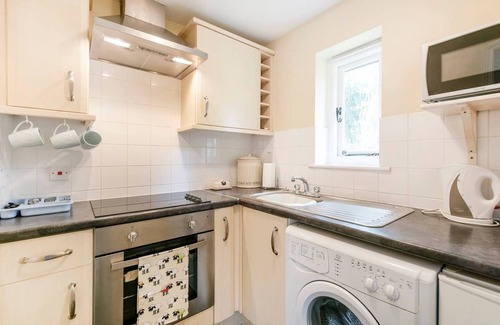 Tring Apartamento | Highfield Lodge en Tring, situado cerca de hermosos bosques y paseos por el campo
