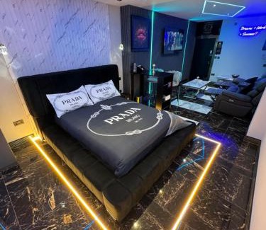 Bradford Apartamento | HIGHFIELD PRIVATE SPA APARTMENT