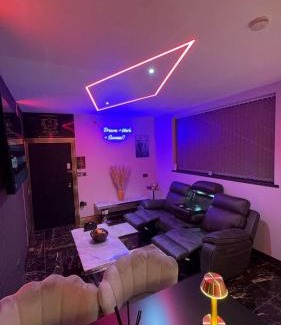 Bradford Apartamento | HIGHFIELD PRIVATE SPA APARTMENT