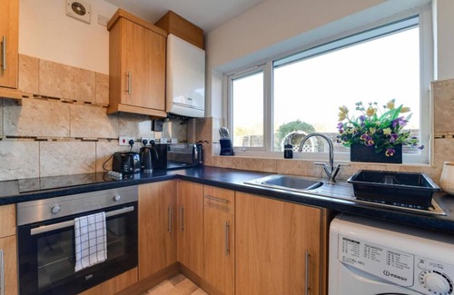 Wigan Casa | Highfield Semi-detached House