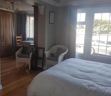 Newry Cama Y Desayuno | Highfields Self Contained Studio