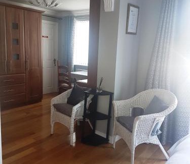 Newry Cama Y Desayuno | Highfields Self Contained Studio