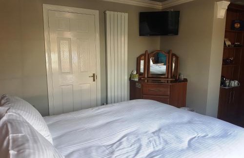 Newry Cama Y Desayuno | Highfields Self Contained Studio