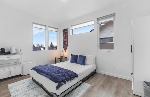Capitol Hill Casa | Highgarden The Tyrell House Sweet Suite