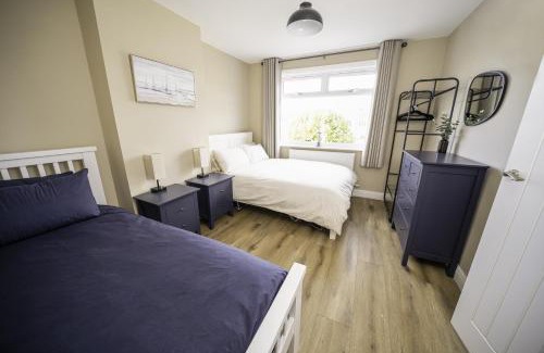 Cleethorpes Casa | Highgate Beach House - Great for family stays and contractors