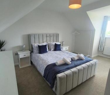 Barnstaple Casa | Highgow House