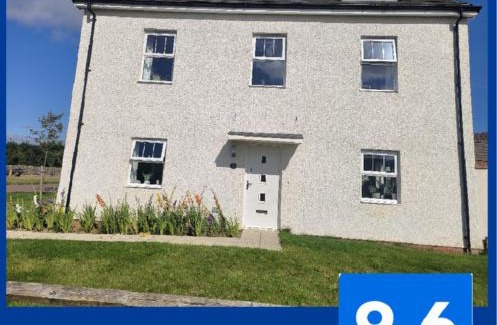 Barnstaple Casa | Highgow House