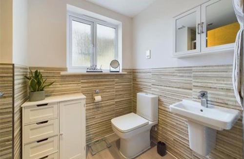 Barnstaple Casa | Highgow House