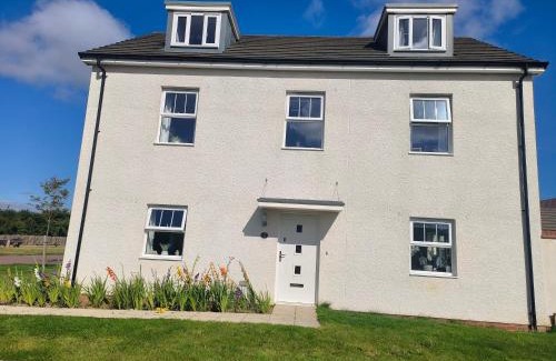 Barnstaple Casa | Highgow House